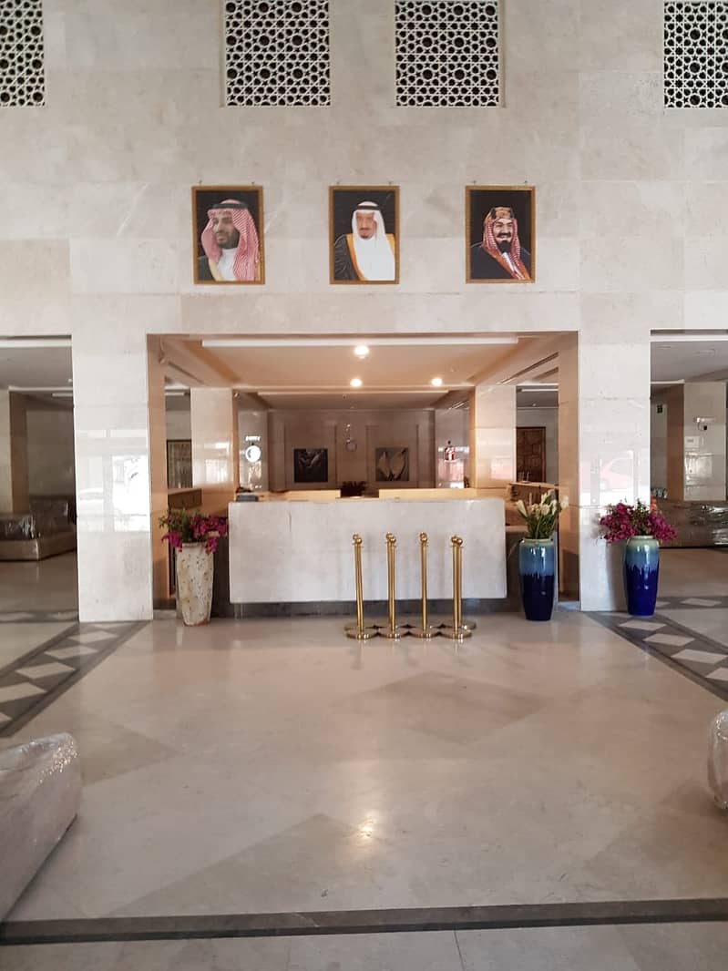 For Sale Hotel Close To Shib Amer And Shib Ali, Makkah For Sale Hotel Close To Shib Amer And Shib Ali, Makkah