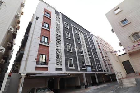 5 Bedroom Apartment for Sale in Jeddah, Western Region - Apartment in Jeddah，Central Jeddah，Al Taiaser Scheme 5 bedrooms 520000 SAR - 87537126