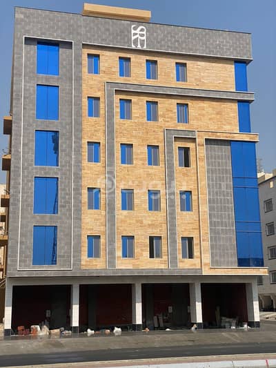 شقة 3 غرف نوم للبيع في جدة، المنطقة الغربية - شقق تمليك تحت الانشاء