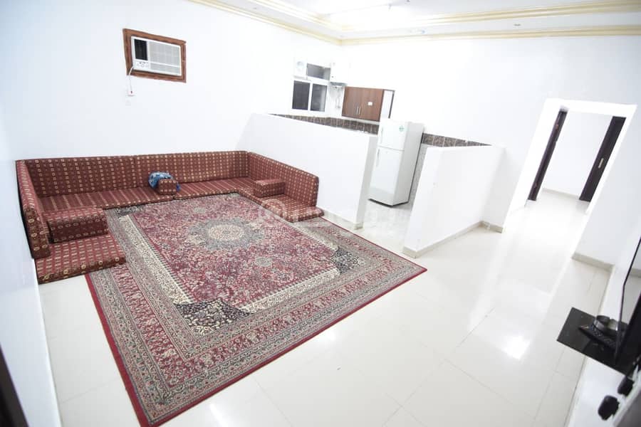 Apartment in Al Aziziyah, South Riyadh at 1,800 13 Photos 87515513
