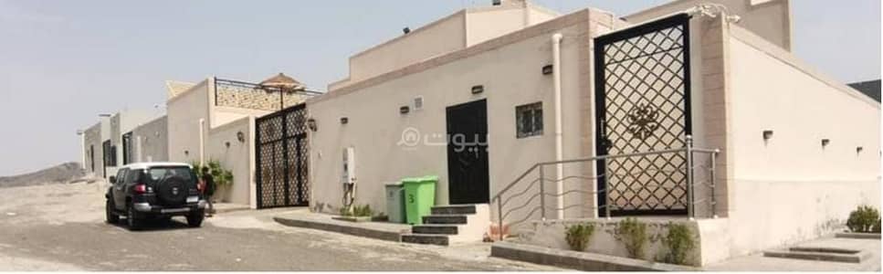 4 Bedroom Villa for Sale in Makkah, Western Region - For Sale Furnished Villa In Alhoseniah, Makkah