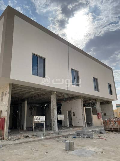 Shop for Rent in Riyadh, Riyadh Region - Shop in Riyadh，North Riyadh，Al Arid 60000 SAR - 87524240