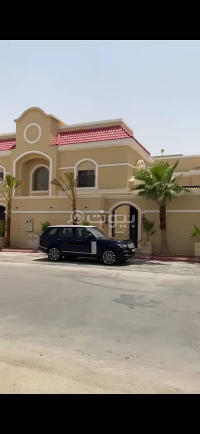 5 Bedroom Villa for Sale in Riyadh, Riyadh Region - Villa in Riyadh，North Riyadh，Al Yasmin 5 bedrooms 7300000 SAR - 87535400