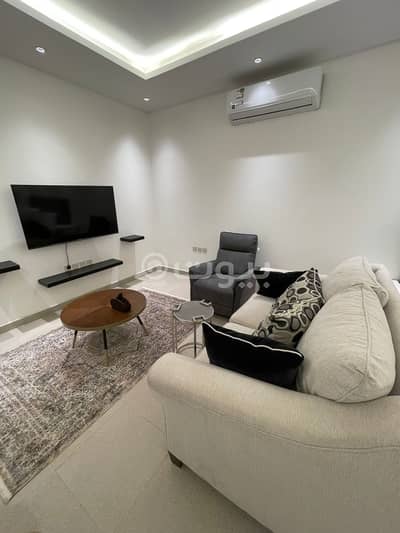 1 Bedroom Flat for Rent in Riyadh, Riyadh Region - Apartment for rent in Al Mahdiyah, West Riyadh