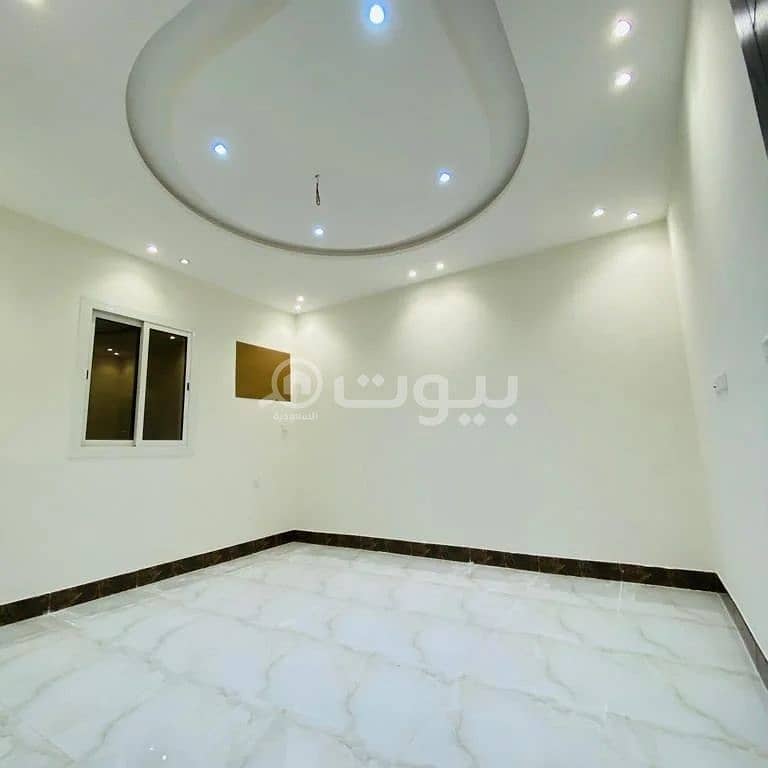 Luxury Apartment For Sale In Al Taiaser Scheme, Central Jeddah