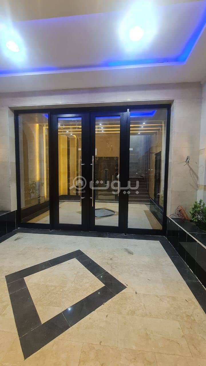 Luxury Apartment For Sale In Al Mraikh, North Jeddah