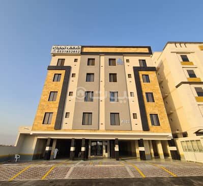 فلیٹ 5 غرف نوم للبيع في جدة، المنطقة الغربية - شقه للبيع بجده بحي الريان