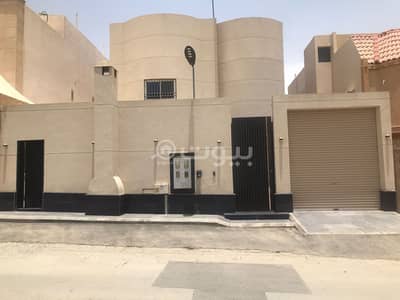 فیلا 6 غرف نوم للبيع في الرياض، منطقة الرياض - فيلا درج صالة للبيع حي الوادي ،  شمال الرياض
