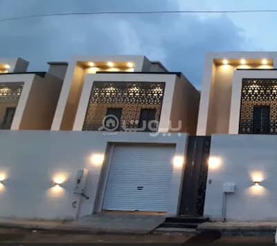 4 Bedroom Villa for Sale in Khamis Mushait, Aseer Region - Villa in Khamis Mushait，Al Waha 4 bedrooms 1100000 SAR - 87533021