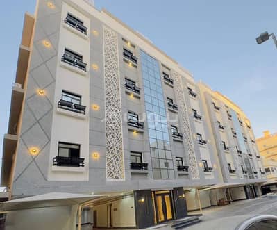 فلیٹ 4 غرف نوم للبيع في جدة، المنطقة الغربية - شقق وملاحق روف جديدة للتمليك بجدة حي السلامة