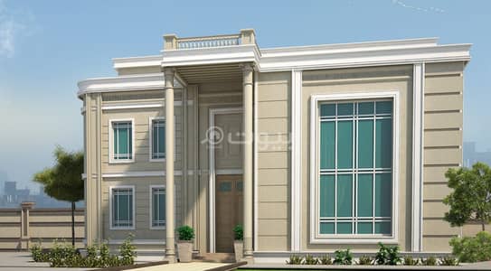5 Bedroom Villa for Sale in Dammam, Eastern Region - Villa in Dammam，Al Hussam 5 bedrooms 4650000 SAR - 87528831