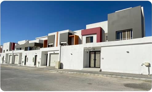 4 Bedroom Villa for Sale in Dammam, Eastern Region - Corner Villa | 441 SQM for sale in Al Fursan, Dammam