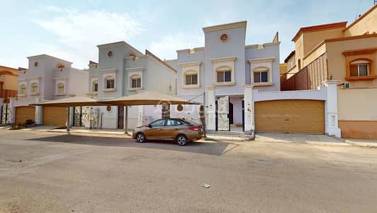 فیلا 4 غرف نوم للايجار في جدة، المنطقة الغربية - فيلا مستقلة للايجار في ابحر الجنوبية