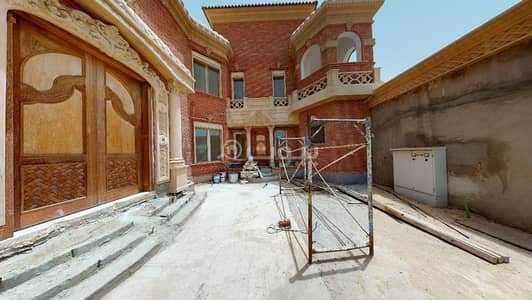قصر 6 غرف نوم للبيع في جدة، المنطقة الغربية - قصر مصغر للبيع في مخطط المروج، شمال جدة