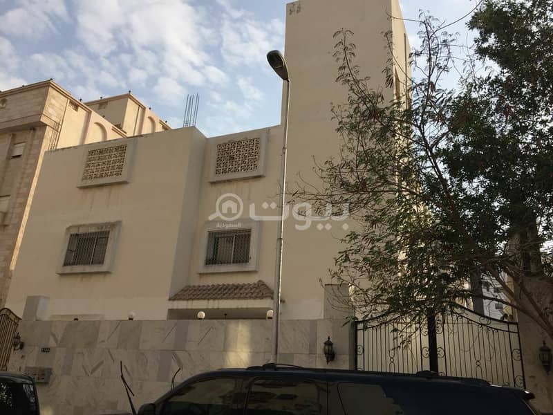 Villa for sale in Al Hijra district in Kuday, Makkah