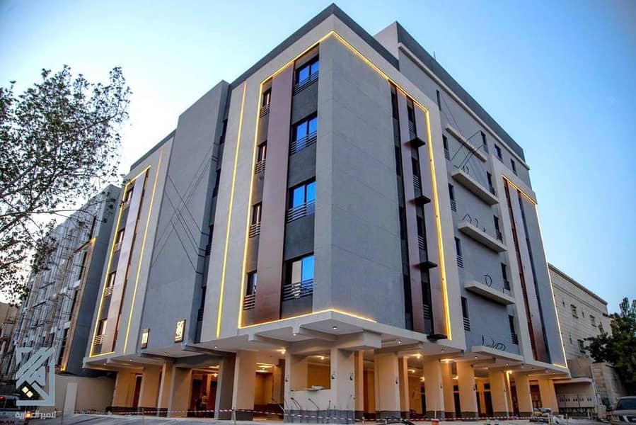Apartment in North Jeddah,Al Waha 5 bedrooms 580000 SAR - 87537277 Apartment in North Jeddah,Al Waha 5 bedrooms 580000 SAR - 87537277