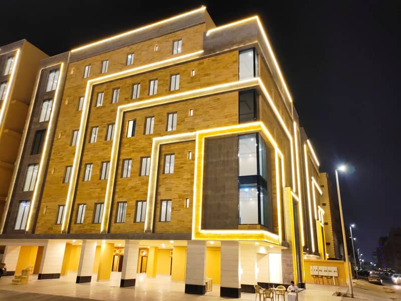 Apartment in Jeddah，North Jeddah，Al Manar 850000 SAR - 87502428