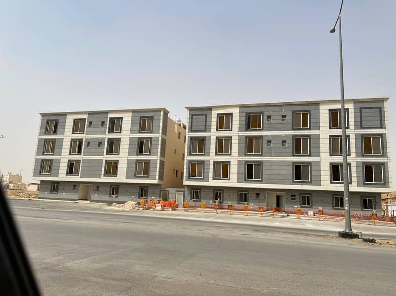 شقة | 235م2 للبيع في حي الشفا، جنوب الرياض