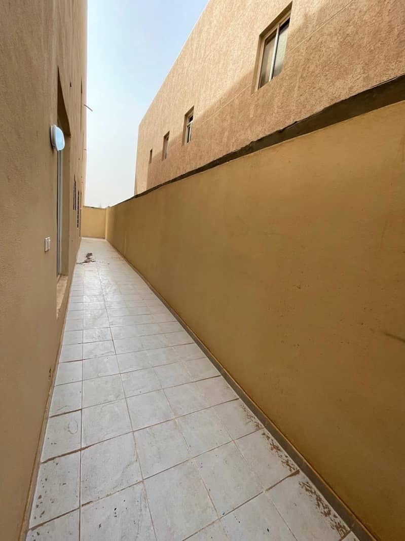 apartment of 187 SQM for sale in Al Shifa, South of Riyadh