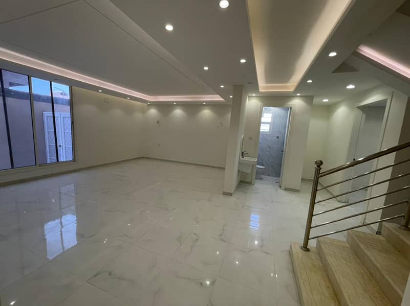 apartment of 218 SQM for sale in Al Shifa, South of Riyadh