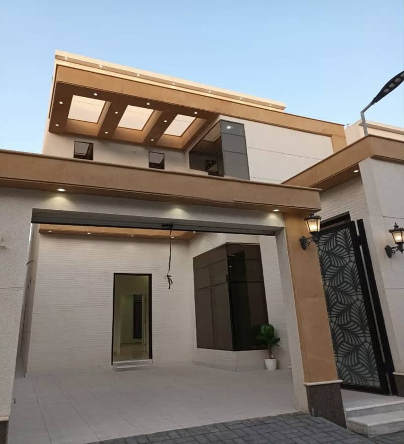 Villa | 300 SQM For sale in Al Shifa, South of Riyadh
