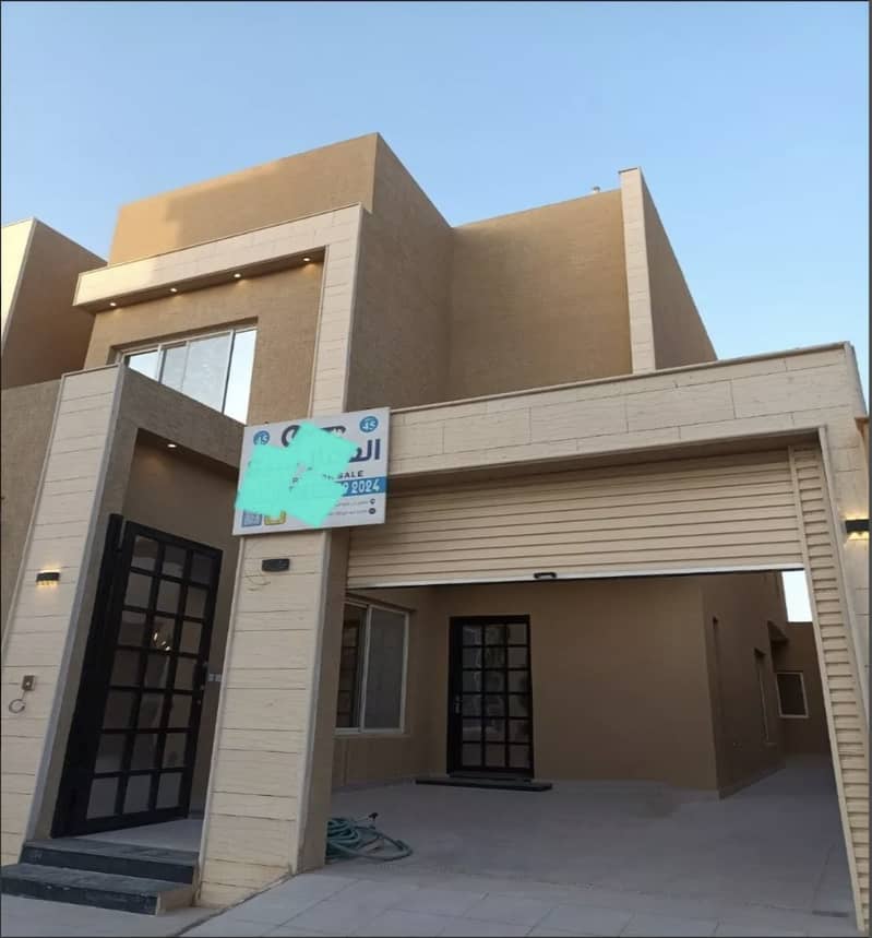 Villa | 250 SQM For sale in Al Shifa, South of Riyadh