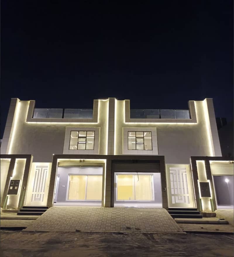 Villa | 206 SQM For sale in Al Shifa, South of Riyadh