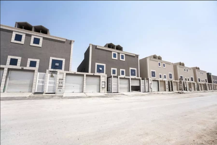 Residential Floor | 300 SQM For sale in Al Shifa, South of Riyadh