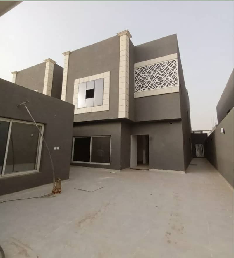 Villa | 300 SQM For sale in Tuwaiq, West of Riyadh