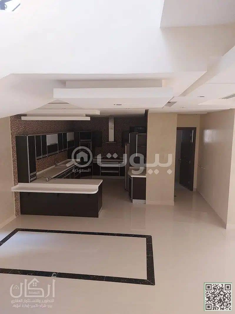 Villa in Riyadh，North Riyadh，Al Nada 4 bedrooms 4000000 SAR - 87508446