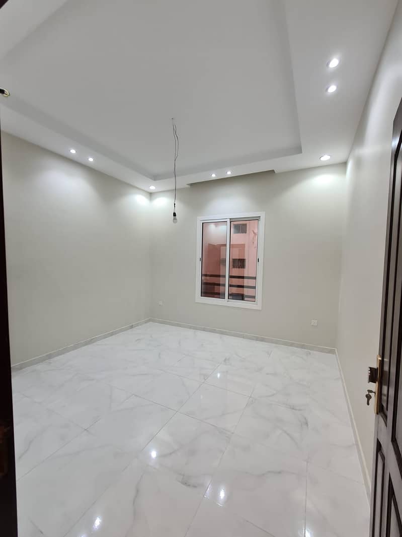 Apartment | 4 rooms for sale in Al-Nuzhah district, north of Jeddah
