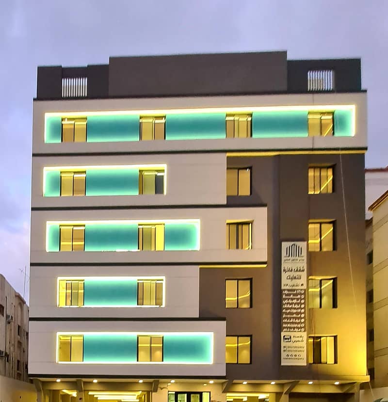 Apartment in Jida，North Jeddah，An Nuzhah 7 bedrooms 870000 SAR - 87517725