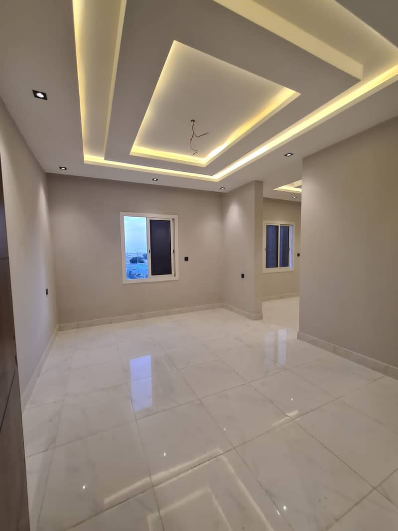 Apartment in Jida，North Jeddah，Al Wahah 5 bedrooms 720000 SAR - 87516242