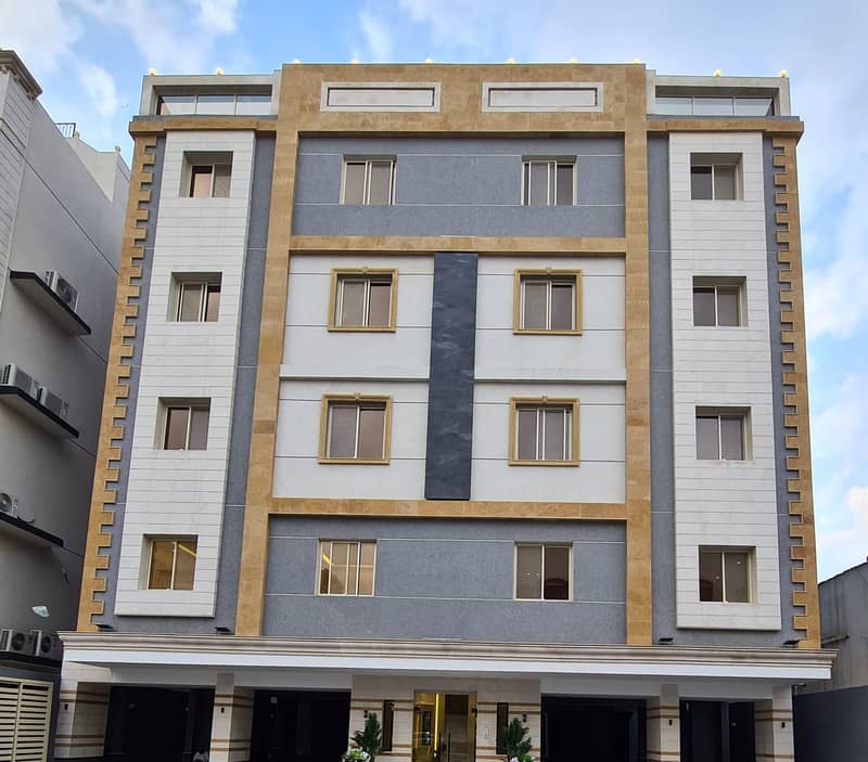 Apartment in Jeddah，North Jeddah，Al Marwah 6 bedrooms 885000 SAR - 87517246