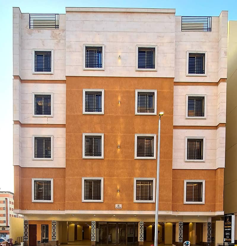 Apartment in Jida，South Jeddah，Ar Rawabi 6 bedrooms 850000 SAR - 87519575
