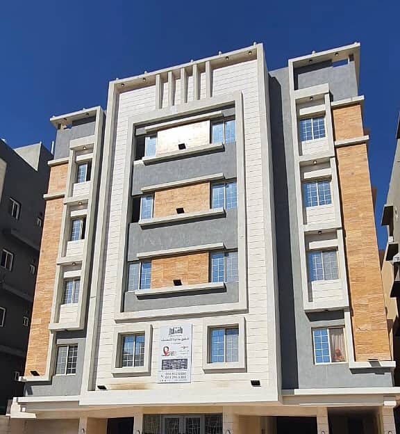 Apartment in Jida，North Jeddah，Ar Rayaan 5 bedrooms 680000 SAR - 87517548