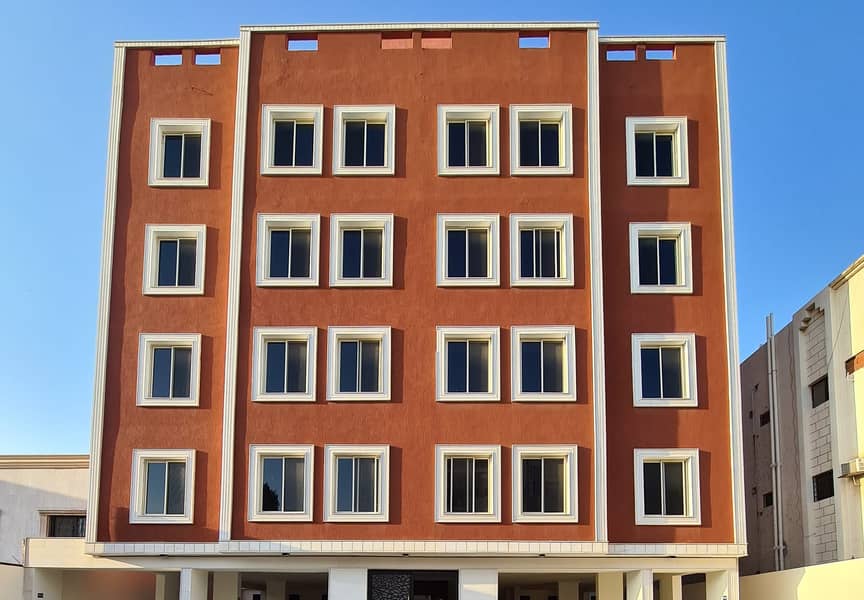 Apartment in Jida，Central Jeddah，Al Faisaliyah 5 bedrooms 820000 SAR - 87517251