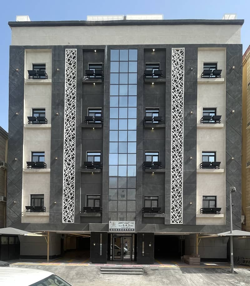 Apartment in North Jeddah,Al Salamah 4 bedrooms 660000 SAR - 87537312 Apartment in North Jeddah,Al Salamah 4 bedrooms 660000 SAR - 87537312