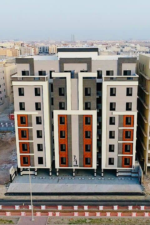 Luxury Apartment For Sale In Al Sawari, North Jeddah Luxury Apartment For Sale In Al Sawari, North Jeddah