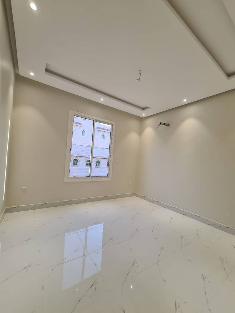 Apartment For Sale In Al Marwah, North Jeddah Apartment For Sale In Al Marwah, North Jeddah