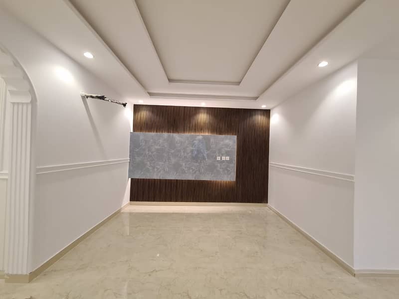 Apartment for sale in Al Sawari, north of Jeddah | Al-Fal 39 project