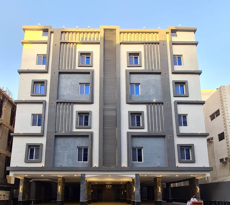 Apartment in Jida，North Jeddah，As Salamah 4 bedrooms 670000 SAR - 87530559