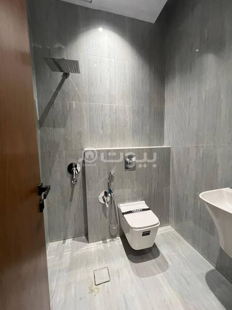 Floor in East Riyadh,Al Munsiyah 4 bedrooms 1300000 SAR - 87536960 Floor in East Riyadh,Al Munsiyah 4 bedrooms 1300000 SAR - 87536960