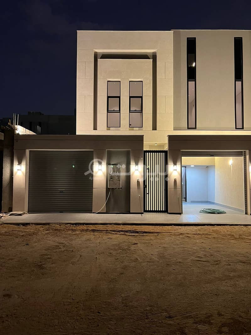 Floor in East Riyadh,Al Munsiyah 3 bedrooms 1300000 SAR - 87536962 Floor in East Riyadh,Al Munsiyah 3 bedrooms 1300000 SAR - 87536962