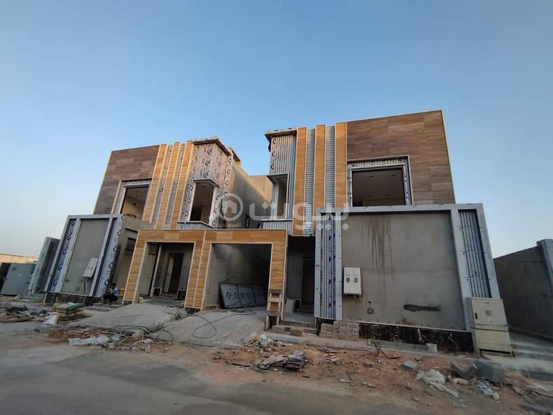 Villa in East Riyadh,Al Munsiyah 6 bedrooms 2300000 SAR - 87536837 Villa in East Riyadh,Al Munsiyah 6 bedrooms 2300000 SAR - 87536837