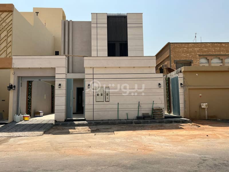 Floor in East Riyadh,Al Khaleej 4 bedrooms 1200000 SAR - 87536996 Floor in East Riyadh,Al Khaleej 4 bedrooms 1200000 SAR - 87536996