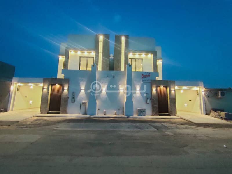 Villa in East Riyadh,Al Maizilah 4 bedrooms 1550000 SAR - 87536858 Villa in East Riyadh,Al Maizilah 4 bedrooms 1550000 SAR - 87536858