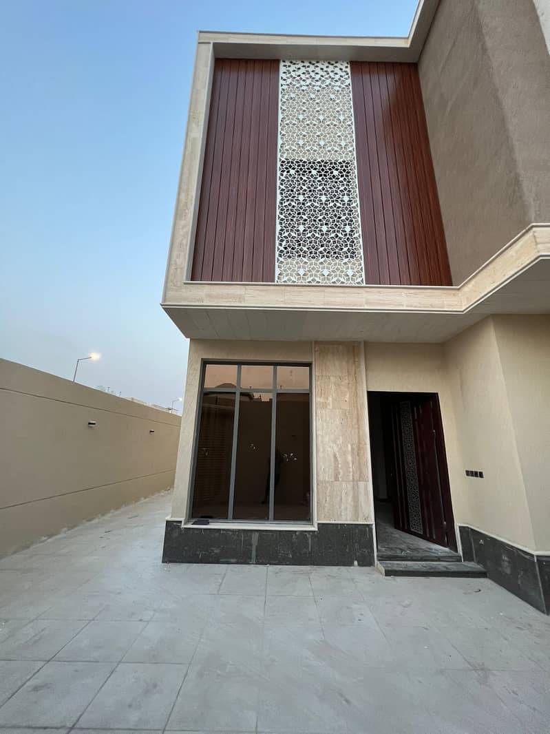 Villa in East Riyadh,Al Nahdah 7 bedrooms 2600000 SAR - 87536876 Villa in East Riyadh,Al Nahdah 7 bedrooms 2600000 SAR - 87536876