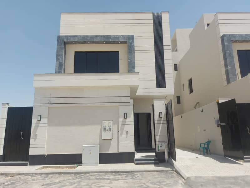 اغتنم الفرصة فيلا مودرن للبيع بحي المونسية كافة الضمانات اغتنم الفرصة فيلا مودرن للبيع بحي المونسية كافة الضمانات