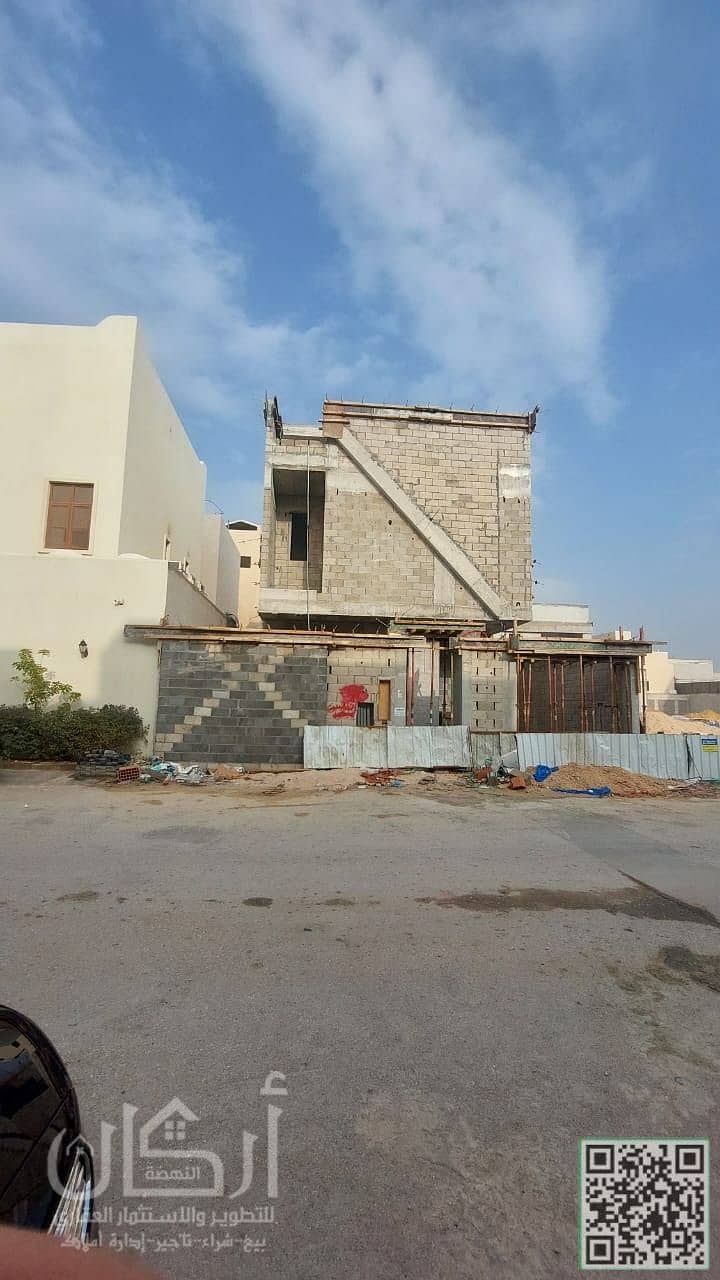Villa in Riyadh，North Riyadh，Al Qirawan 4 bedrooms 2600000 SAR - 87516605